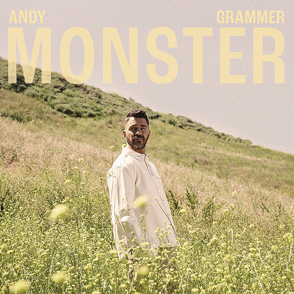 Andy Grammer - Monster