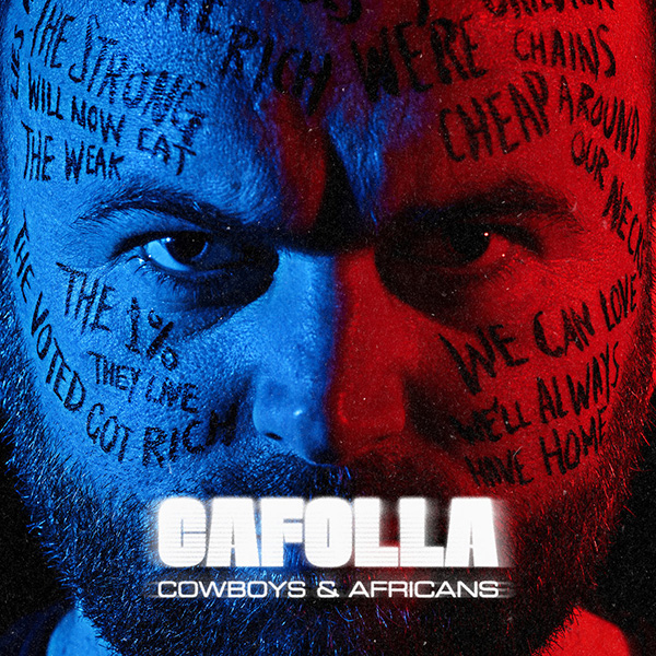 Cafolla - Cowboys and Africans