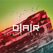 OAR - Live on Red Rocks