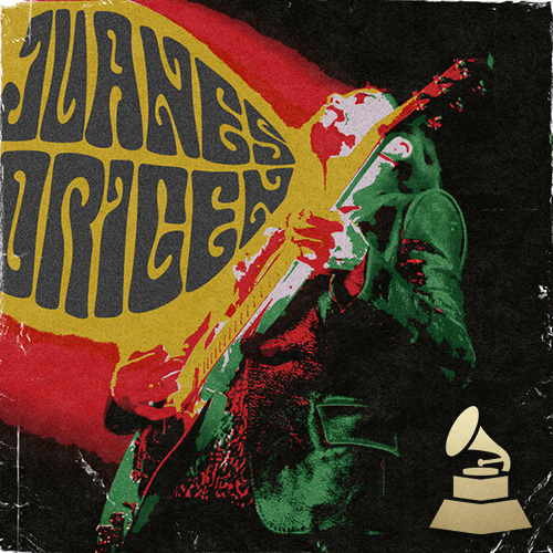 Juanes - Origen