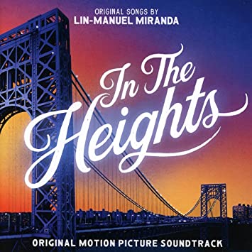 In the Heights - Motion Picture Soundtrack