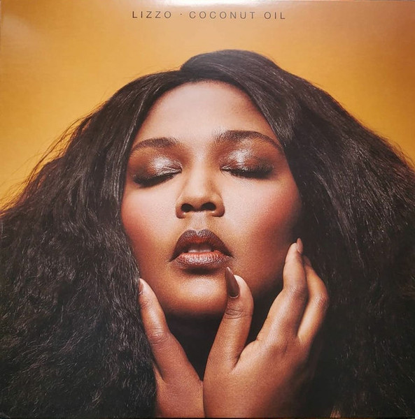 Lizzo - Coconut Oil - EP